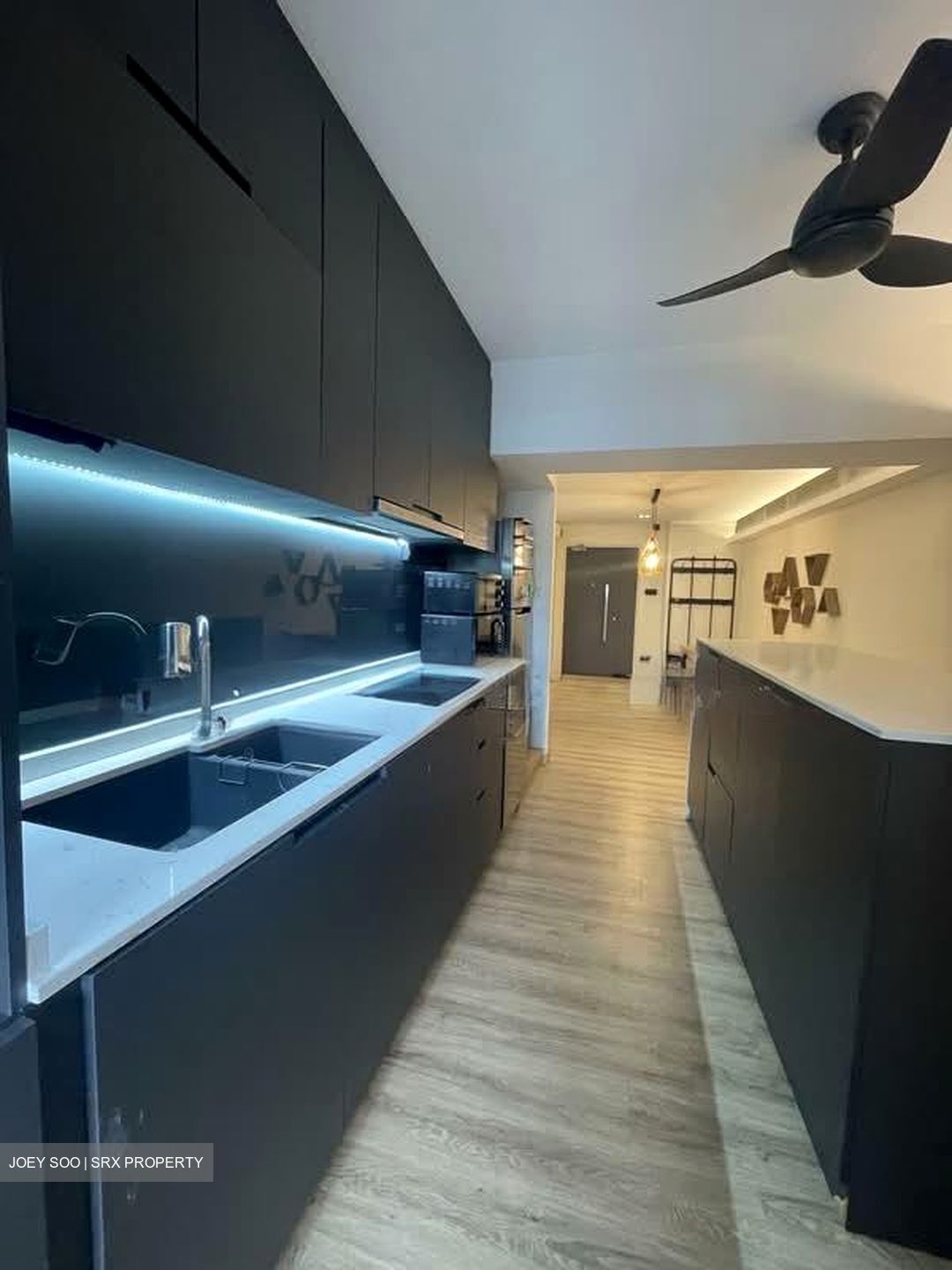 Blk 156 Toa Payoh Sapphire (Toa Payoh), HDB 4 Rooms #596560941